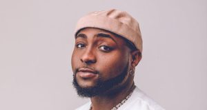 I’m starting my Masters degree next year – Davido I'm starting my Masters degree next year - Davido