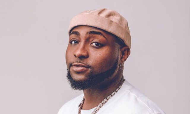 I'm starting my Masters degree next year - Davido