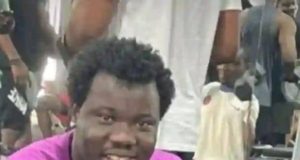 Edo businessman shot de.ad hours before child’s dedication Edo businessman shot de.ad hours before child's dedication