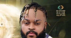 I don’t have power to secure spots – Whitemoney tells BBNaija aspirants I don't have power secure spots - Whitemoney tells BBNaija aspirants