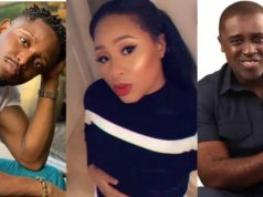 Audio recordings between Chike and Frank Edoho’s ex wife leaks Audio recordings between Chike and Frank Edoho's ex wife leaks