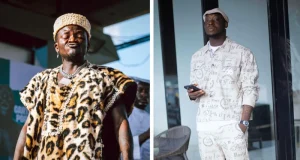 God bless you bro – Portable tells Carter Efe God bless you bro - Portable tells Carter Efe
