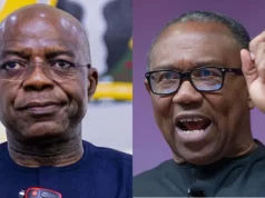 I counted money Obi left in Anambra treasury – Alex Otti I counted money Peter Obi left in Anambra treasury - Alex Otti