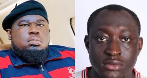 Come and collect your N50m – Soso Soberekon tells Carter Efe Come and collect your N50m - Soso Soberekon tells Carter Efe