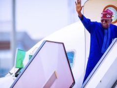 Tinubu to visit France, Kenya and Rwanda on summit Tinubu to visit France, Kenya and Rwanda on summit