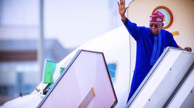 Tinubu to visit France, Kenya and Rwanda on summit