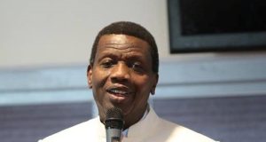 Don’t marry woman that can’t cook – Adeboye Don't marry woman that can't cook - Adeboye