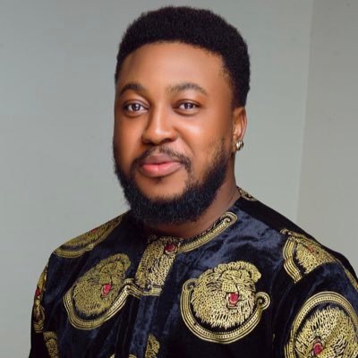 Babarex encouraged me to continue acting - Mike Ezuruonye
