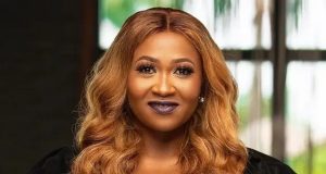Everyone should carry their curse – Mary Njoku on couples splitting bills Everyone should carry their curse - Mary Njoku speaks on couples splitting bills