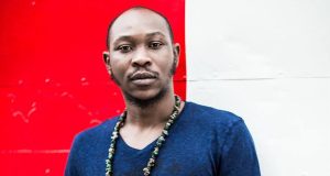 I’ve been sidelined in the music industry for 13 years – Seun Kuti I've been sidelined in the music industry - Seun Kuti