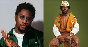 Bringing our marital issue publicly is a deal-breaker – Nasboi Bringing our marital issue public is a deal breaker for me - Nasboi