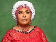 Hilda Dokubo says she is not joining Wike’s coalition Speaking up is now a crime in Nigeria - Hilda Dokubo