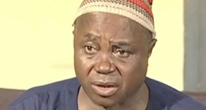 Veteran actor, Roy De Nani cries out over financial struggle, loss of children Veteran actor, Roy De Nani cries out over financial struggle, loss of children