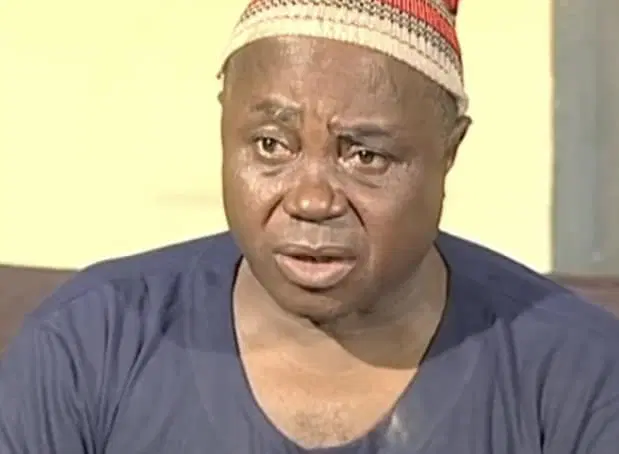 Veteran actor, Roy De Nani cries out over financial struggle, loss of children Veteran actor, Roy De Nani cries out over financial struggle, loss of children