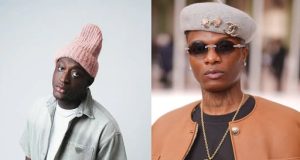 I want to fight Wizkid next – Carter Efe I want to fight Wizkid next - Carter Efe
