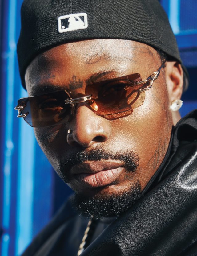 Asake's M$NEY breaks highest opening week streams record on Spotify
