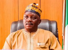 Court jails Saleh Mamman for 75 years Court jails Saleh Mamman for 75 years