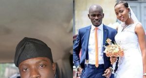 Court orders VDM to pay Mr Jollof’s wife N30.5m Court orders VDM to pay Mr Jollof’s wife N30.5m in defamation case