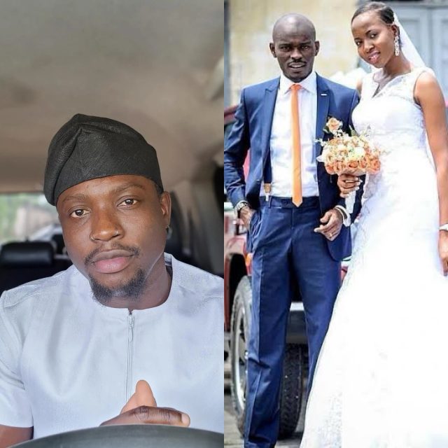 Court orders VDM to pay Mr Jollof’s wife N30.5m in defamation case