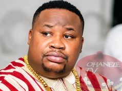 Chief Priest loses APC House of Reps ticket Chief Priest loses APC House of Reps ticket