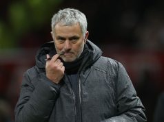 Mourinho returns as Real Madrid’s new manager Mourinho returns as Real Madrid's new manager