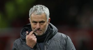 Mourinho returns as Real Madrid’s new manager Mourinho returns as Real Madrid's new manager