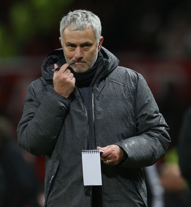 Mourinho returns as Real Madrid's new manager Mourinho returns as Real Madrid's new manager