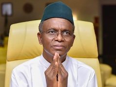 JUST IN: Court grants El-Rufai N100m bail JUST IN: Court grants El-Rufai N100m bail