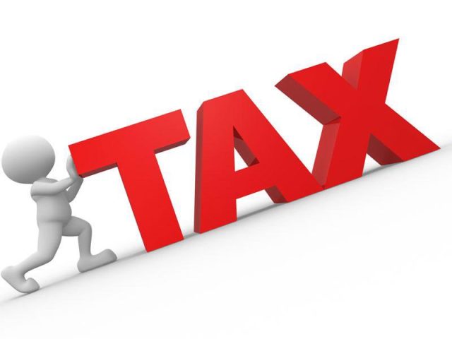 NRS introduces mandatory Tax ID for taxpayers NRS introduces mandatory Tax ID for taxpayers