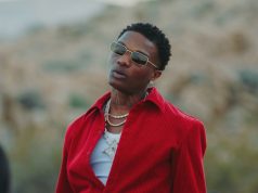 Wizkid becomes first African artiste to surpass 11 billion Spotify streams Wizkid becomes first African artiste to surpass 11 Billion Spotify streams
