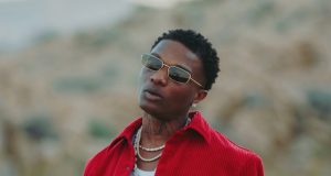 Wizkid becomes first African artiste to surpass 11 billion Spotify streams Wizkid becomes first African artiste to surpass 11 Billion Spotify streams