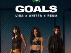 Rema, Lisa and Anitta to drop World Cup single on Thursday Rema, Lisa and Anitta to drop World Cup single on Thursday