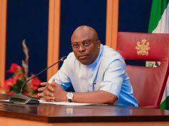 BREAKING: Fubara withdraws from APC Governorship primaries BREAKING: Fubara withdraws from APC Governorship primaries