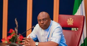 BREAKING: Fubara withdraws from APC Governorship primaries BREAKING: Fubara withdraws from APC Governorship primaries