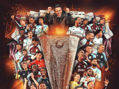 Aston Villa win 2025/2026 Europa League Aston Villa win 2025/2026 Europa League