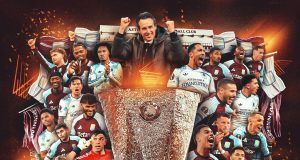 Aston Villa win 2025/2026 Europa League Aston Villa win 2025/2026 Europa League
