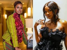 Maybe she mistrusts me – Kate Henshaw on relationship with Genevieve Maybe she mistrusts me - Kate Henshaw on relationship with Genevieve