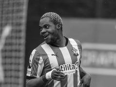 Nigerian footballer, Victor Udoh d!es at 21 Nigerian footballer, Victor Udoh d!es at 21