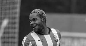 Nigerian footballer, Victor Udoh d!es at 21 Nigerian footballer, Victor Udoh d!es at 21