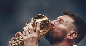 Messi called up for historic sixth World Cup Messi called up for historic sixth World Cup