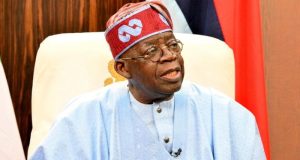 I took bullet, punch to become President – Tinubu I took bullet, punch to become President - Tinubu