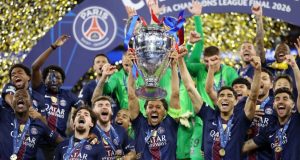 PSG defeats Arsenal to win 2025/2026 UCL PSG defeats Arsenal to win 2025/2026 UCL