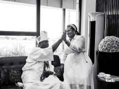 Ooni of Ife holds grand naming ceremony for twins Ooni of Ife holds grand naming ceremony for twins