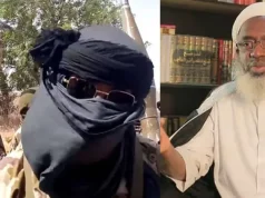 Terrorists kidnap to fund their war machines – Sheikh Gumi Terrorists kidnap to fund their war machines - Sheikh Gumi