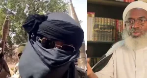 Terrorists kidnap to fund their war machines – Sheikh Gumi Terrorists kidnap to fund their war machines - Sheikh Gumi