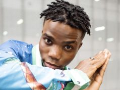 I earn N10m as performance fee for my shows – Lyta I earn N10m as performance fee for my shows - Lyta