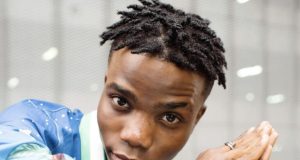 I earn N10m per shows – Lyta I earn N10m as performance fee for my shows - Lyta