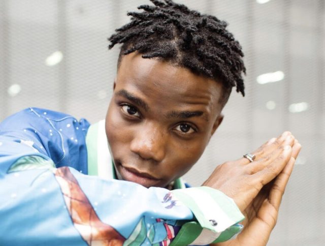 I earn N10m as performance fee for my shows - Lyta