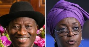 Jonathan defends use of Deziani’s private jet in UK court hearing Jonathan defends use of Deziani's private jet in UK court hearing