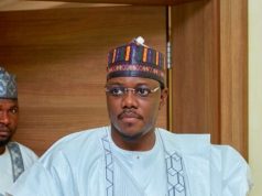 Lamido’s son clinches PDP Jigawa Governorship ticket Lamido's son clinches PDP Jigawa Governorship ticket